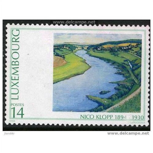 1994 Michel 1339 - fine used (o)