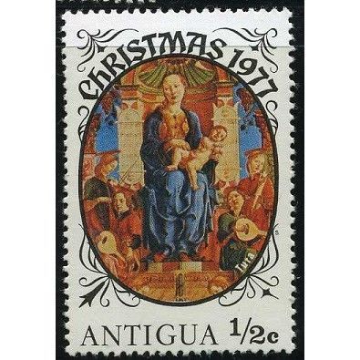 1977 SG 554 - MNH (**)