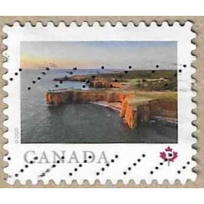2020 - Îles de la Madeleine, Quebec - 16192