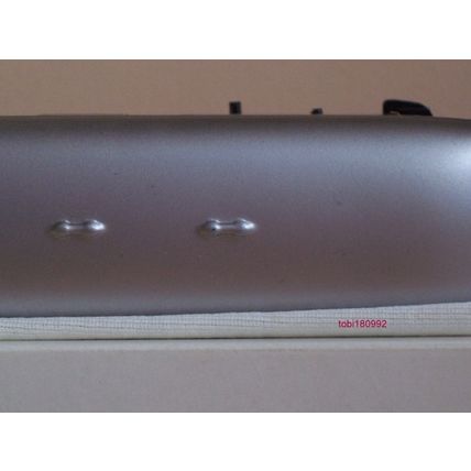 Marklin 4051 H0 Express Passenger Car 1st Cl. Metal, Illuminated DB Lightly Used