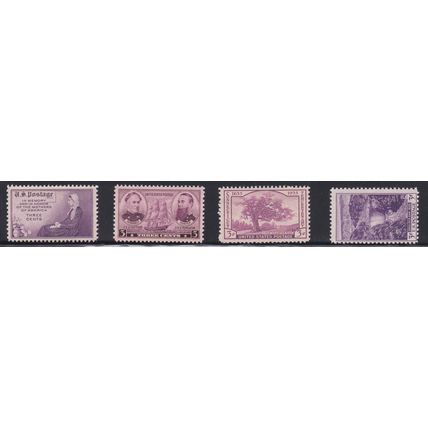 772 3c Connecticut Fine MNH VA0153c