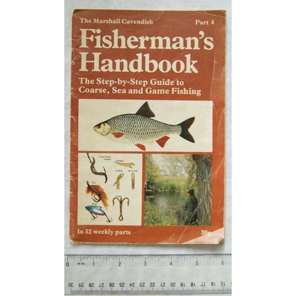 1977 Fisherman's Handbook Part 4