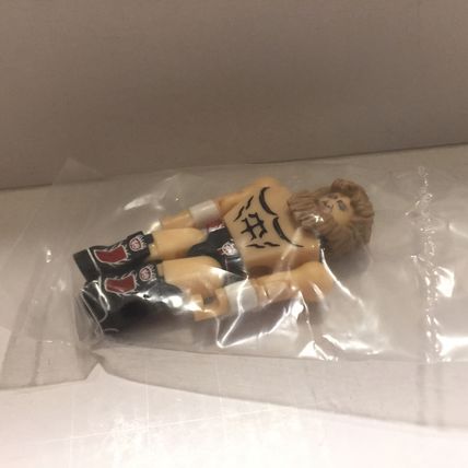 NEW SEALED C3 Official WWE Superstar Daniel Bryan