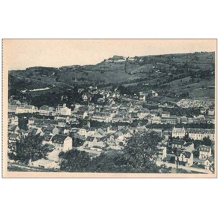 63 - LA BOURBOULE