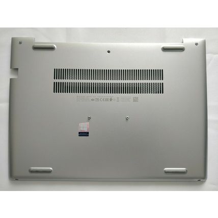 Original HP Probook 440 G6 / G7 bottom base housing cover