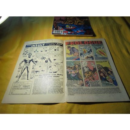 DOOMSDAY + 1 Issues 5 & 7! Early JOHN BYRNE! Charlton Comics! $16.00 Shipped!!