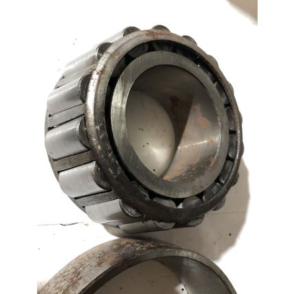 NEW NSK HR32316J, TAPERED ROLLER BEARING,NSK C9RN3 USSR 7616A,Euj6,9rn3,TO