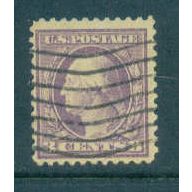 Used 501 3c George Washington Just Clears A11736