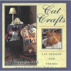Cat Crafts