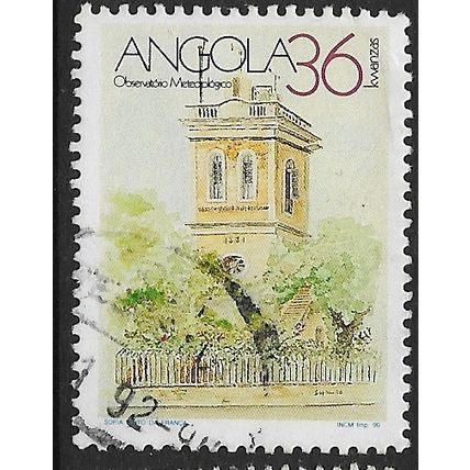 1990 Michel 786 - fine used (o)