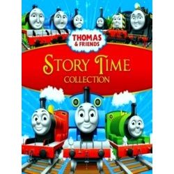 Thomas & Friends Story Time Collection