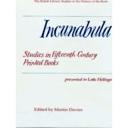 Incunabula