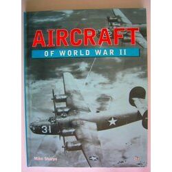 Aircraft Of World War Ii