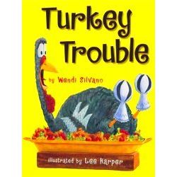 Turkey Trouble