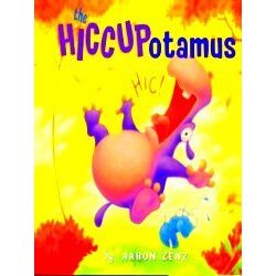 Hiccupotamus And Friends-The Hiccupotamus