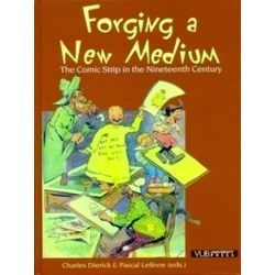 Forging A New Medium