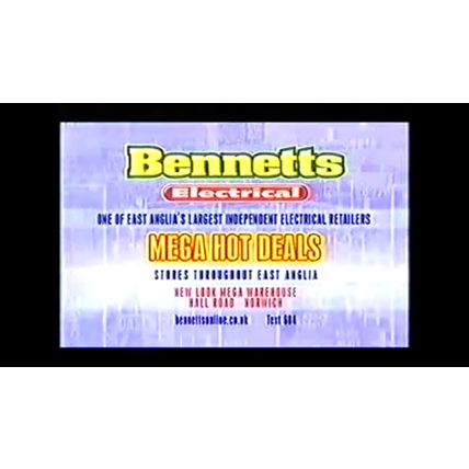 Classic 2002 UK TV Adverts DVD - RETRO NOSTALGIA VINTAGE