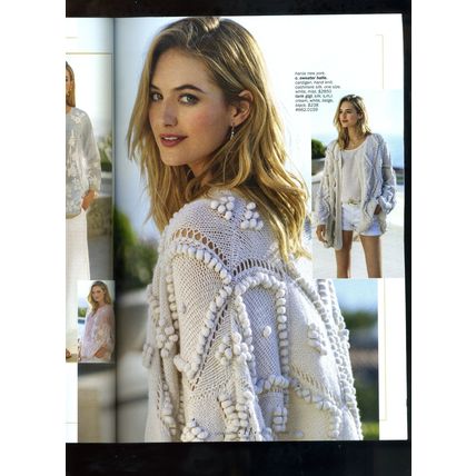 GORSUCH Women's & Men's Fashion Catalog FALL 2021 SANNE VLOET Tommy Dunn NEW