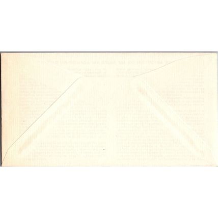 ZAYIX S. Africa Bophuthatswana 35-36 FDC Pres. Mangape Industry 080522SM10