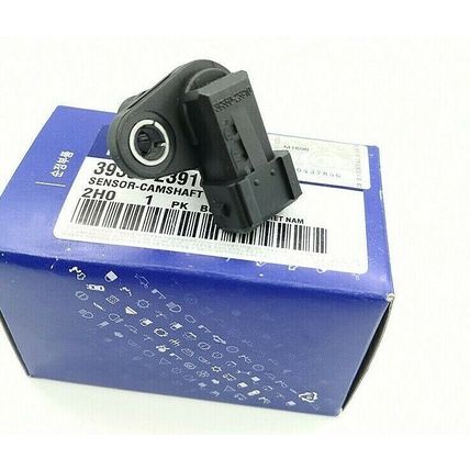 SENSOR POSICION CIGUEÑAL PARA HYUNDAI PARA KIA 3935023910 I40 TUCSON 3935023700