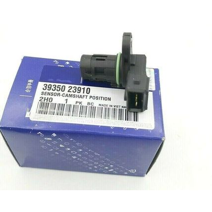 SENSOR POSICION CIGUEÑAL PARA HYUNDAI PARA KIA 3935023910 I40 TUCSON 3935023700
