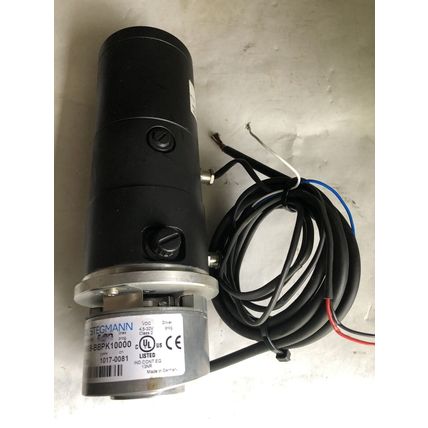 AHS E586MGD-001D-4,11009-0001 DC SERVO MOTOR,sick DFS60B-BBPK10000,TN