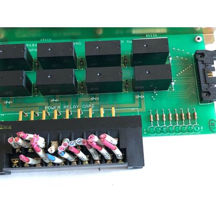OKK YM9094849 3E2103609A OKK-JAPAN POWER RELAY CARD,TN