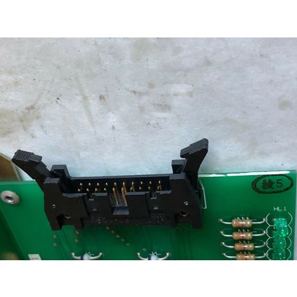 OKK YM9094849 3E2103609A OKK-JAPAN POWER RELAY CARD,TN