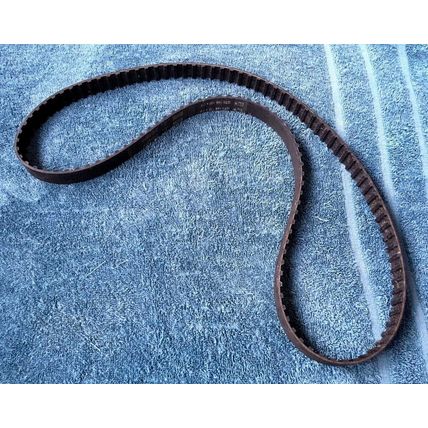 Timing Belt QH QTB166 Mitsubishi L300 Delicia 1.6 Colt MkII turbo details in ad