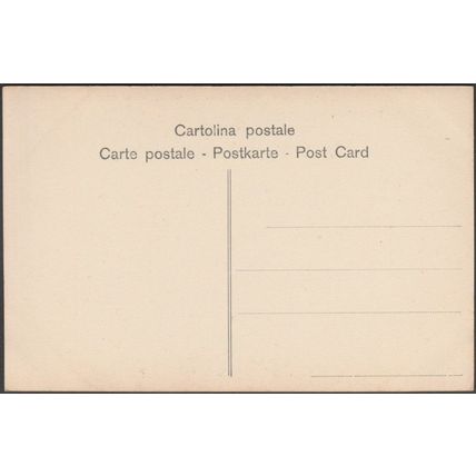 Il Pantheon, Roma, c.1905 - Alterocca Cartolina