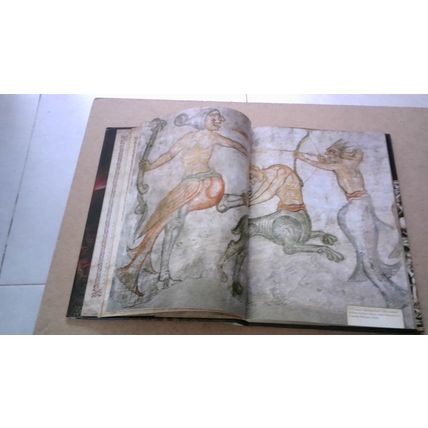Monsters and Demons: A Complete Compendium of Mythological Beasts (1st Edn H/B)