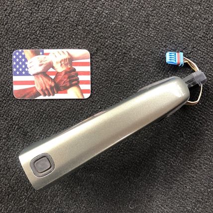 External Handle Volvo C30 C70 S40 S80 V50 V70 XC60 XC70 Caper Green Pearl 493