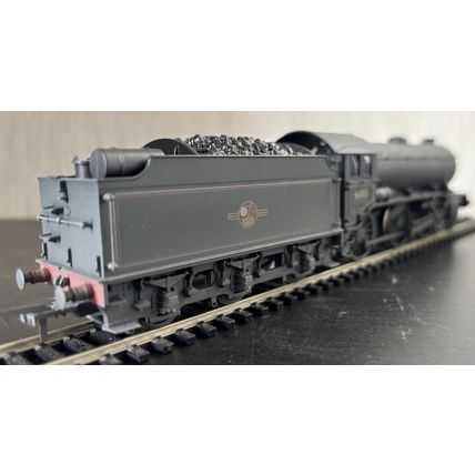 Bachmann 32-275K Class K3 61811 BR Lined Black Late Crest (Weathered) - NMIB