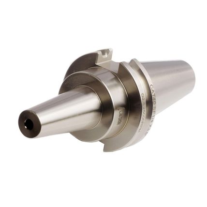 CAT Shrink Fit Tool Holder (Cat40-D1/4-3.50)