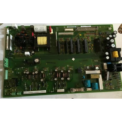 ALLEN BRADLEY 1336-BDB55C DRIVE,74101-169-91,575V/650HP z22354,74101-169-01,DG