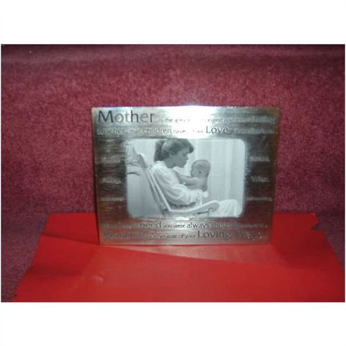 PHOTO FRAME FOR MOTHER (14/01