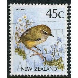 1988/1995 SG 1463b - fine used (o)