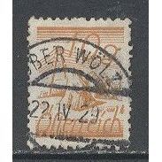 Austria.SG576 10g Plains (Brown).Fine Used.Dec14