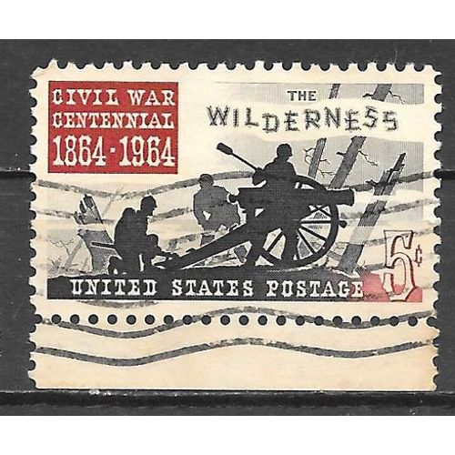 USA N° 761 OBLITERE ( USD )
