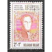 Belgium ( Belgique ) N° 1628 YVERT OBLITERE (USED)