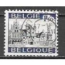 Belgium ( Belgique ) N° 1614 YVERT OBLITERE (USED)