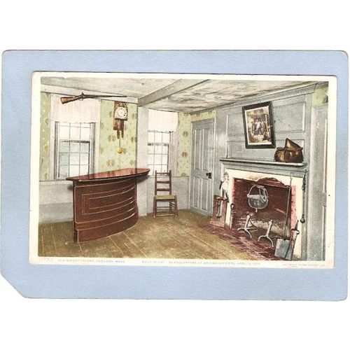 MA Concord Old Wright Tavern ma_box2~975