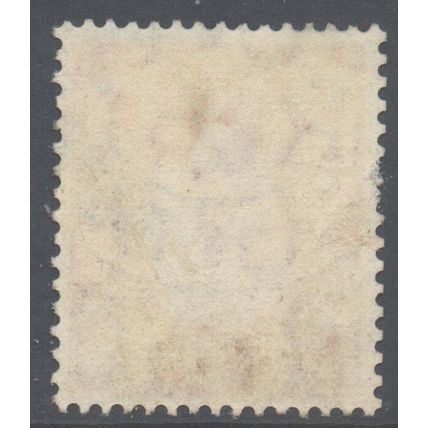 GB Scott 238 - SG465i, 1937 Dark Colours 2d Inverted Watermark used