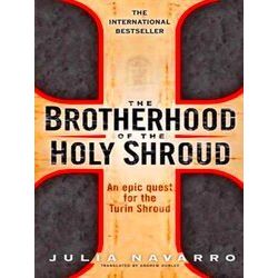 The Brotherhood Of The Holy Shroud