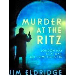 Hotel Mysteries Murder At The Ritz