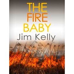 The Fire Baby