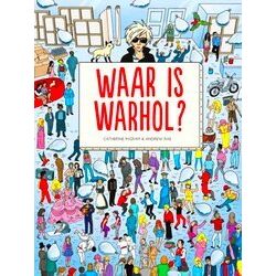 Waar Is Warhol