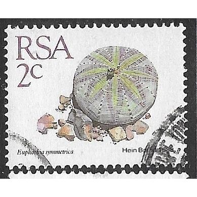 1988/1993 SG 655 - #2 fine used (o)