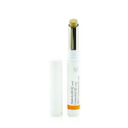 Dr. Hauschka by Dr. Hauschka Coverstick - #02 Sand ..2g/0.07oz For WOMEN