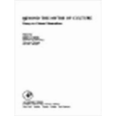 Beyond the Myths of Culture - Essays in Cultural Materialism by Eric B. Ross